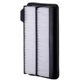 Purchase Top-Quality Air Filter by PREMIUM GUARD - PA6306 pa12