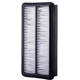 Purchase Top-Quality Air Filter by PREMIUM GUARD - PA6306 pa15