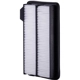 Purchase Top-Quality Air Filter by PREMIUM GUARD - PA6306 pa4