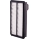 Purchase Top-Quality Air Filter by PREMIUM GUARD - PA6306 pa7