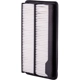 Purchase Top-Quality Air Filter by PREMIUM GUARD - PA6306 pa8