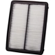 Purchase Top-Quality Air Filter by PREMIUM GUARD - PA6308 pa1