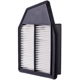 Purchase Top-Quality Air Filter by PREMIUM GUARD - PA6309 pa4