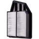 Purchase Top-Quality Air Filter by PREMIUM GUARD - PA6309 pa6