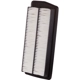 Purchase Top-Quality PREMIUM GUARD - PA6312 - Air Filter pa6