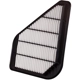Purchase Top-Quality Air Filter by PREMIUM GUARD - PA6313 pa9