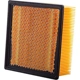 Purchase Top-Quality PREMIUM GUARD - PA6314 - Air Filter pa16