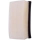 Purchase Top-Quality Air Filter by PREMIUM GUARD - PA6319 pa4