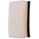 Purchase Top-Quality Air Filter by PREMIUM GUARD - PA6319 pa5