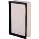 Purchase Top-Quality Air Filter by PREMIUM GUARD - PA6319 pa9