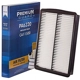 Purchase Top-Quality PREMIUM GUARD - PA6320 - Air Filter pa10