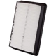 Purchase Top-Quality PREMIUM GUARD - PA6320 - Air Filter pa9