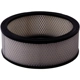 Purchase Top-Quality Air Filter by PREMIUM GUARD - PA67 pa11