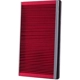 Purchase Top-Quality Air Filter by PREMIUM GUARD - PA70 pa1