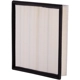 Purchase Top-Quality Air Filter by PREMIUM GUARD - PA7039 pa2