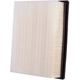 Purchase Top-Quality Air Filter by PREMIUM GUARD - PA7039 pa4