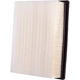 Purchase Top-Quality Air Filter by PREMIUM GUARD - PA7039 pa8