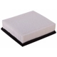 Purchase Top-Quality Air Filter by PREMIUM GUARD - PA7492 pa1