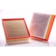 Purchase Top-Quality Air Filter by PREMIUM GUARD - PA7492 pa2