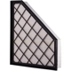 Purchase Top-Quality Air Filter by PREMIUM GUARD - PA8153 pa3