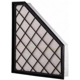 Purchase Top-Quality Air Filter by PREMIUM GUARD - PA8153 pa8