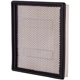 Purchase Top-Quality Air Filter by PREMIUM GUARD - PA8171 pa3