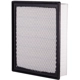 Purchase Top-Quality PREMIUM GUARD - PA8172 - Air Filter pa4