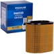 Purchase Top-Quality Air Filter by PREMIUM GUARD - PA8220 pa5