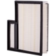 Purchase Top-Quality Air Filter by PREMIUM GUARD - PA8225 pa5
