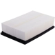 Purchase Top-Quality PREMIUM GUARD - PA99001 - Air Filter pa3
