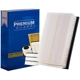 Purchase Top-Quality PREMIUM GUARD - PA99001 - Air Filter pa8