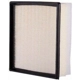 Purchase Top-Quality Air Filter by PREMIUM GUARD - PA99002 pa7