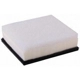 Purchase Top-Quality Air Filter by PREMIUM GUARD - PA99002 pa8