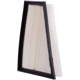 Purchase Top-Quality PREMIUM GUARD - PA99006 - Filtre à air pa2