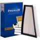 Purchase Top-Quality PREMIUM GUARD - PA99006 - Air Filter pa8