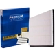 Purchase Top-Quality Air Filter by PREMIUM GUARD - PA99007 pa10