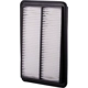 Purchase Top-Quality PREMIUM GUARD - PA99032 - Air Filter pa2