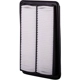 Purchase Top-Quality PREMIUM GUARD - PA99032 - Air Filter pa8