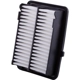 Purchase Top-Quality PREMIUM GUARD - PA99050 - Air Filter pa3