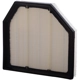 Purchase Top-Quality Air Filter by PREMIUM GUARD - PA99068 pa1