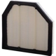 Purchase Top-Quality Air Filter by PREMIUM GUARD - PA99068 pa5
