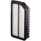 Purchase Top-Quality Air Filter by PREMIUM GUARD - PA99070 pa10
