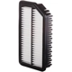 Purchase Top-Quality Air Filter by PREMIUM GUARD - PA99070 pa2