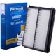 Purchase Top-Quality PREMIUM GUARD - PA99071 - Air Filter pa15