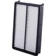 Purchase Top-Quality PREMIUM GUARD - PA99071 - Air Filter pa8
