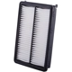 Purchase Top-Quality PREMIUM GUARD - PA99072 - Air Filter pa4