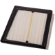 Purchase Top-Quality Air Filter by PREMIUM GUARD - PA99074 pa1