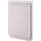 Purchase Top-Quality PREMIUM GUARD - PA99078 - Air Filter pa1