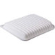 Purchase Top-Quality PREMIUM GUARD - PA99078 - Air Filter pa8