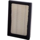 Purchase Top-Quality PREMIUM GUARD - PA9909 - Air Filter pa10